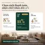 Bán căn góc 3PN 84m² view công viên tại Eco Riverside Hải Dương - Ảnh thu nhỏ 5