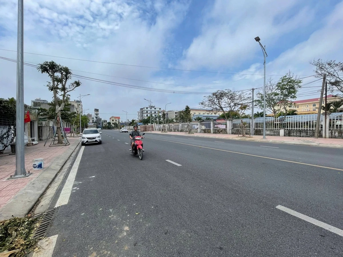 Bán đất mặt đường 20m Lê Hồng Phong 63m² 6,93 tỷ Quận 12 - Ảnh thu nhỏ 2