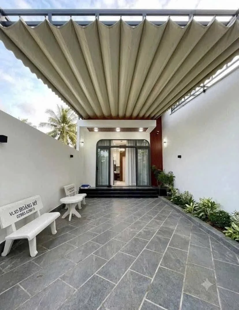 Bán nhà trệt hẻm 170m² Lương Định Của, Sóc Trăng, 1 tỷ 850 - Ảnh thu nhỏ 3