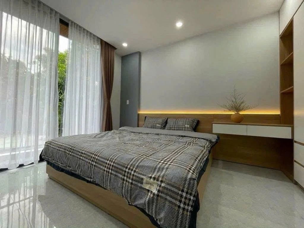 Bán nhà 2 tầng 60m² 3 phòng ngủ Tôn Đức Thắng Đà Nẵng - Ảnh thu nhỏ 4