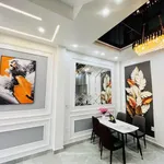 Bán nhà 4 tầng 43m2 Thiên Lôi Riverside, 4,75 tỷ - Ảnh thu nhỏ 4