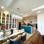 Bán penthouse M8 Midtown Phú Mỹ Hưng 179m² 4PN, giá 30 tỷ, Quận 7 - Ảnh thu nhỏ 4