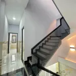 Bán nhà 1 trệt 2 lầu 70m², 4 phòng ngủ, có hoàn công, Phường Dĩ An, Bình Dương - Ảnh thu nhỏ 5