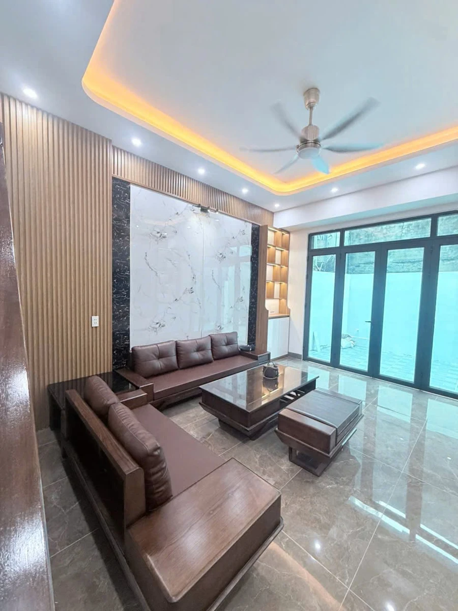 Bán nhà 3 tầng 60m² 2 tỷ 650 triệu Hải Phòng - Ảnh thu nhỏ 3