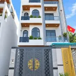 Nhà 4 tầng 55m² khu Tam Bình, Tỉnh Lộ 43 - 5 tỷ - Ảnh thu nhỏ 1