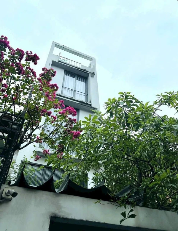 Bán nhà phố 3PN 177,6m² Xẻo Trôm, An Giang, 4 tỷ 390 1pep