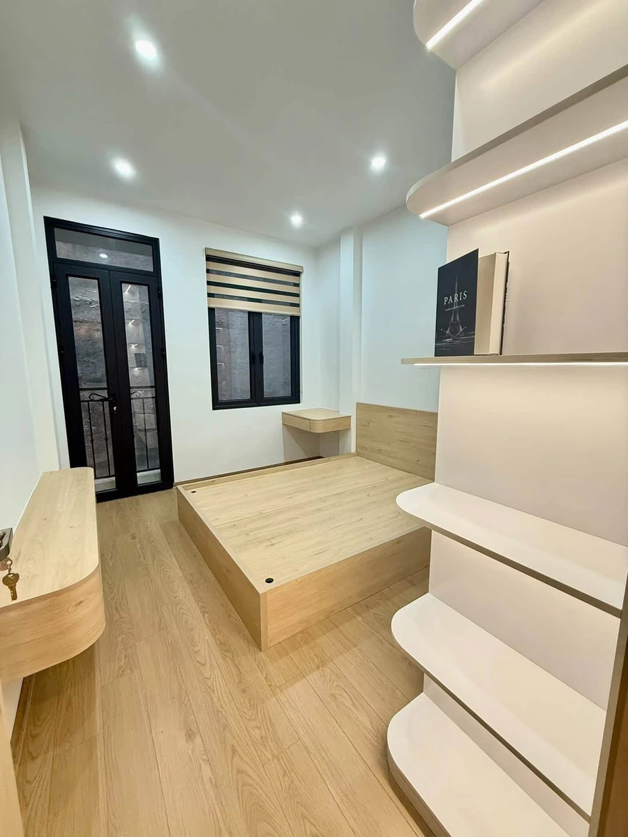 Bán nhà mặt tiền kinh doanh 95m² Buôn Ma Thuột 4.36 tỷ 12x52m - Ảnh 1