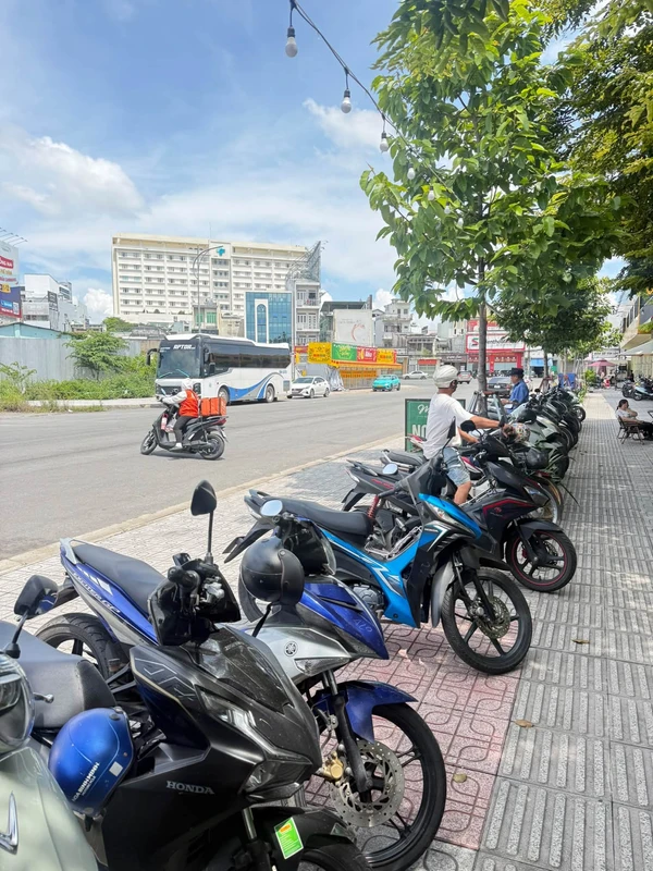 Bán đất tái định cư Thống Nhất 80m2 gần Vincom Biên Hoà
