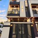 Bán nhà 1 trệt 2 lầu 60m2 Nguyễn Tri Phương Biên Hoà - Ảnh thu nhỏ 2