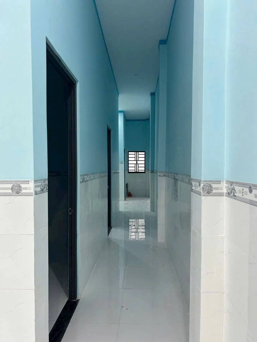Bán nhà 76m² 2 phòng ngủ Phường Hóa An Củ Chi 1 tỷ 250 - Ảnh thu nhỏ 4