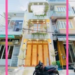 Bán nhà mặt tiền 40m², 3PN tại Bình Hưng Hoà, Bình Tân - 5,98 tỷ - Ảnh thu nhỏ 1