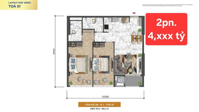 Bán nhà 4 tầng 72m2 gần Ecopark Hải Dương binhtan78