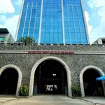 Bán nhà phố 76m² 4 PN Nguyễn Văn Thương Q1 gần Metro - Ảnh thu nhỏ 2