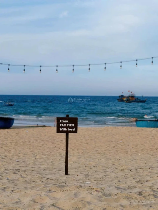 Bán đất biển Tam Tiến tại Thôn Hà Lộc, 3,5 tỷ, 227 m2 cách biển 30m - Ảnh thu nhỏ 5