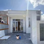 Bán nhà mới xây 2PN 66m2 tại An Ngãi, Long Điền, Bà Rịa - Vũng Tàu - Ảnh thu nhỏ 1