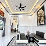 Bán nhà Tây Ninh 85m² 2PN, Phường Long Hoa - Ảnh thu nhỏ 3