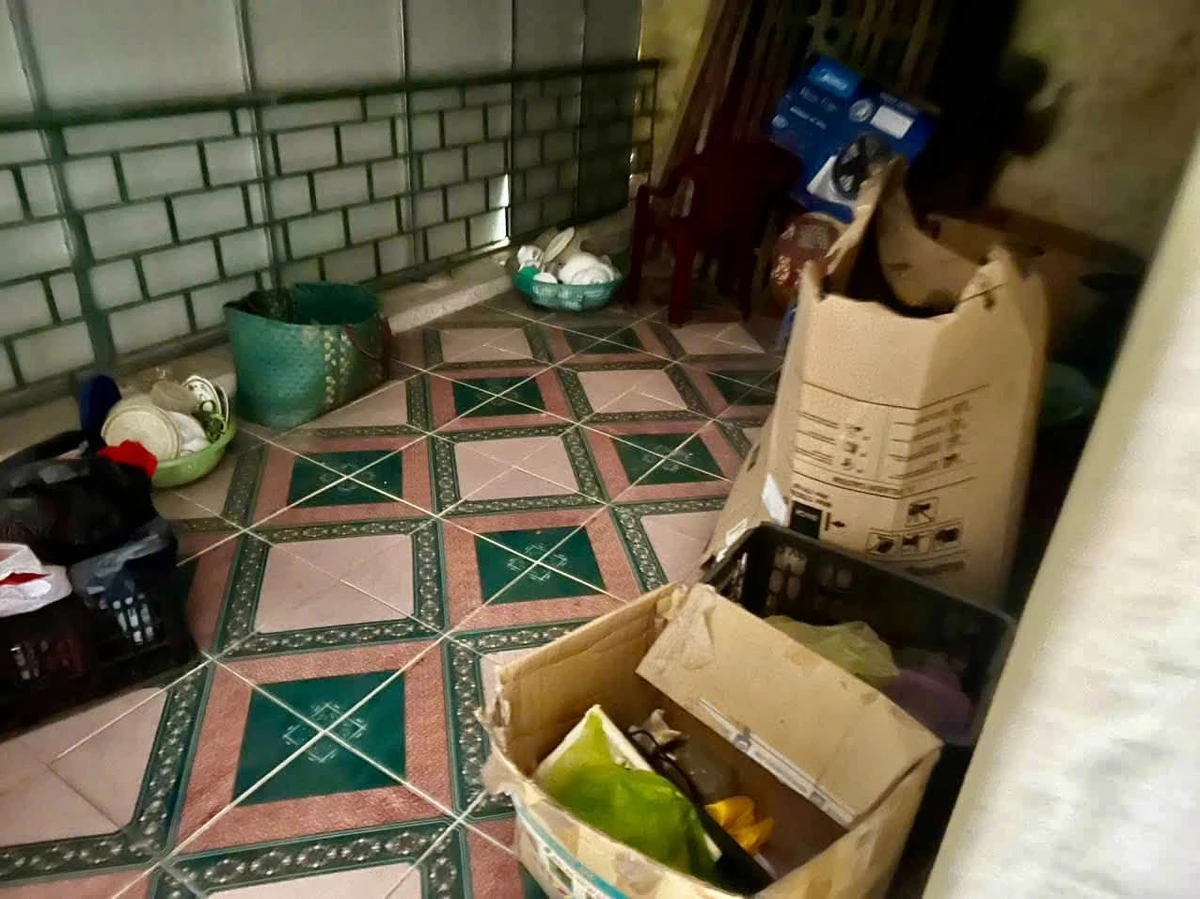 Bán đất 54.2m² mặt tiền 4.95m tặng nhà 2 tầng Phố 6 Đông Thành - Ảnh thu nhỏ 3