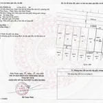 Bán đất nền 108m² khu đô thị biển Bình Sơn Phan Rang 3.5 tỷ - Ảnh thu nhỏ 1