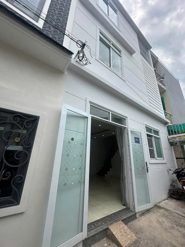 Bán nhà Vũng Tàu 47m² 2PN gần biển, giá 4.55 tỷ