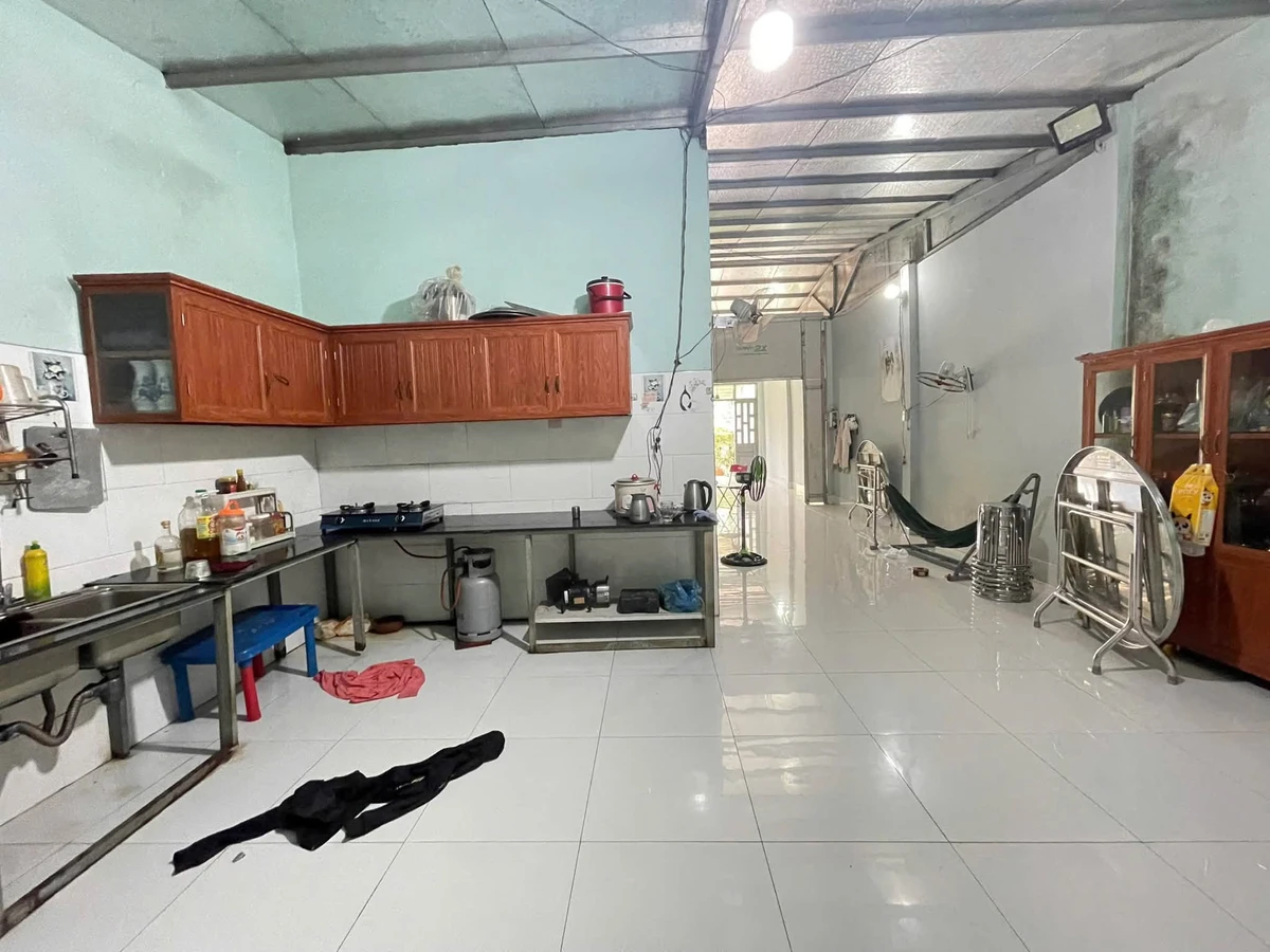 Bán nhà vườn 600m2 trung tâm Đồng Xoài, Bình Phước, 1 tỷ 6 - Ảnh thu nhỏ 2