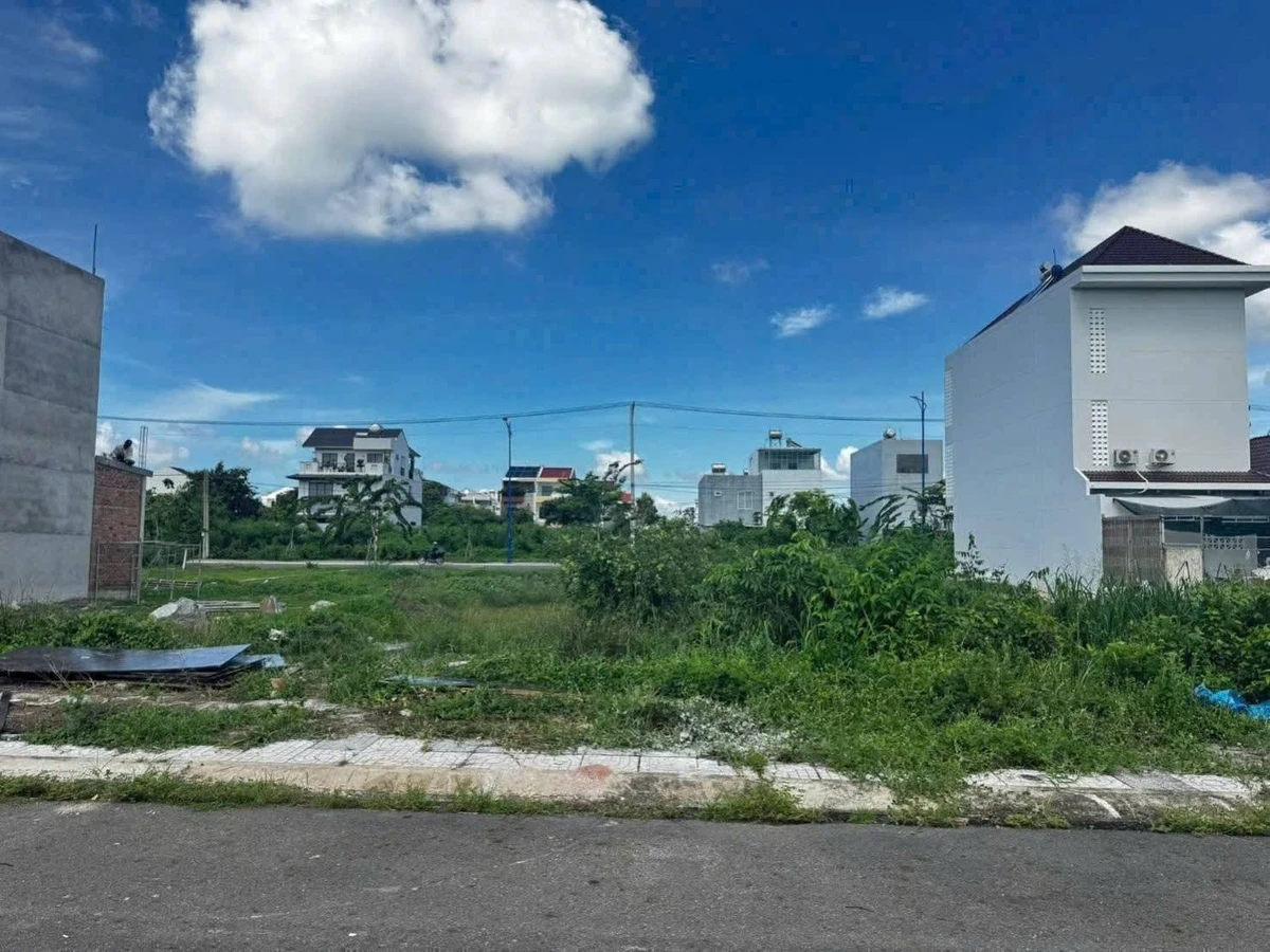 Bán lô đất 6x18m Gò Cát 8, Hòa Long, TP Bà Rịa, giá 2,3 tỷ - Ảnh thu nhỏ 3