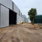 Cần tiền bán kho xưởng Hữu Lũng Lạng Sơn. 15000m2 có 13000m2 nhà xưởng. Có cả đất thổ cư, giá mềm - Ảnh thu nhỏ 4