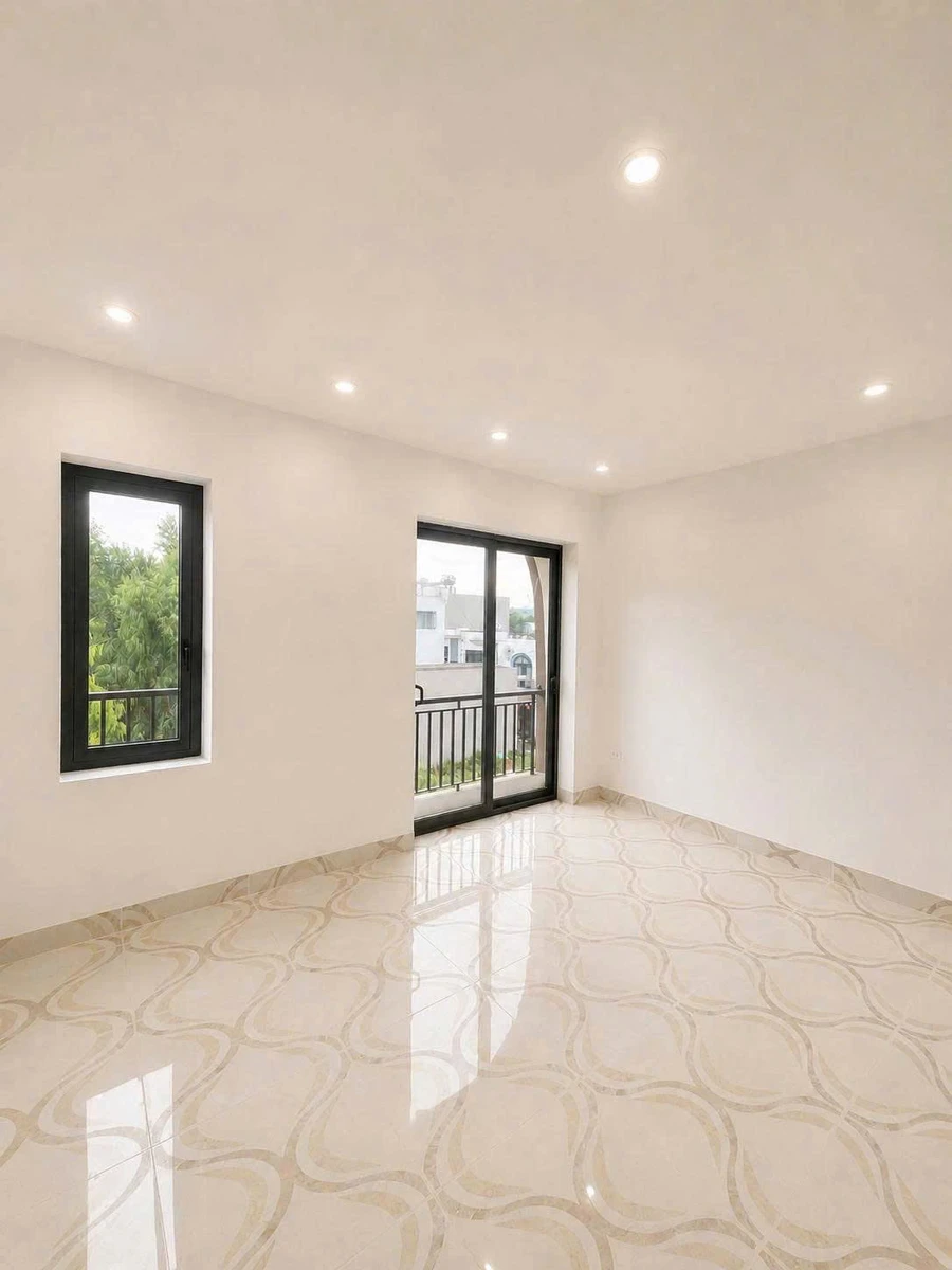 Bán nhà 3 tầng 51m² chỉ 2 tỷ gần chợ Hà Trung - Ảnh thu nhỏ 2