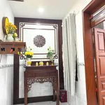 Bán nhà 1 trệt 1 lầu full nội thất 100m² KDC Minh Tuấn, Bình Hòa, Thuận An - 5,18 tỷ - Ảnh thu nhỏ 1
