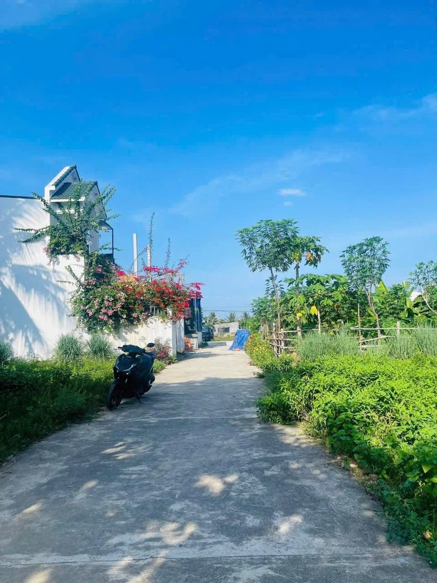 Bán lô đất Diên Lạc 70m2 769 triệu - Ảnh thu nhỏ 3