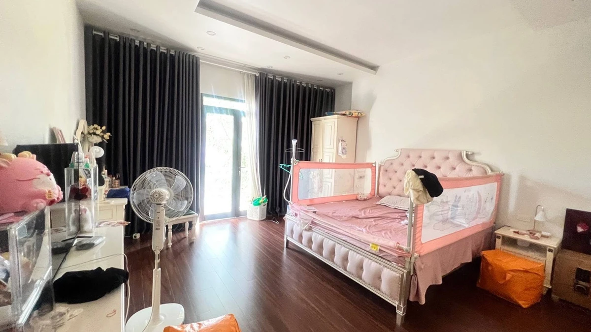 Bán nhà 3 tầng kinh doanh mặt QL18A Cột 5, 46m2, giá 7,26 tỷ - Ảnh thu nhỏ 4