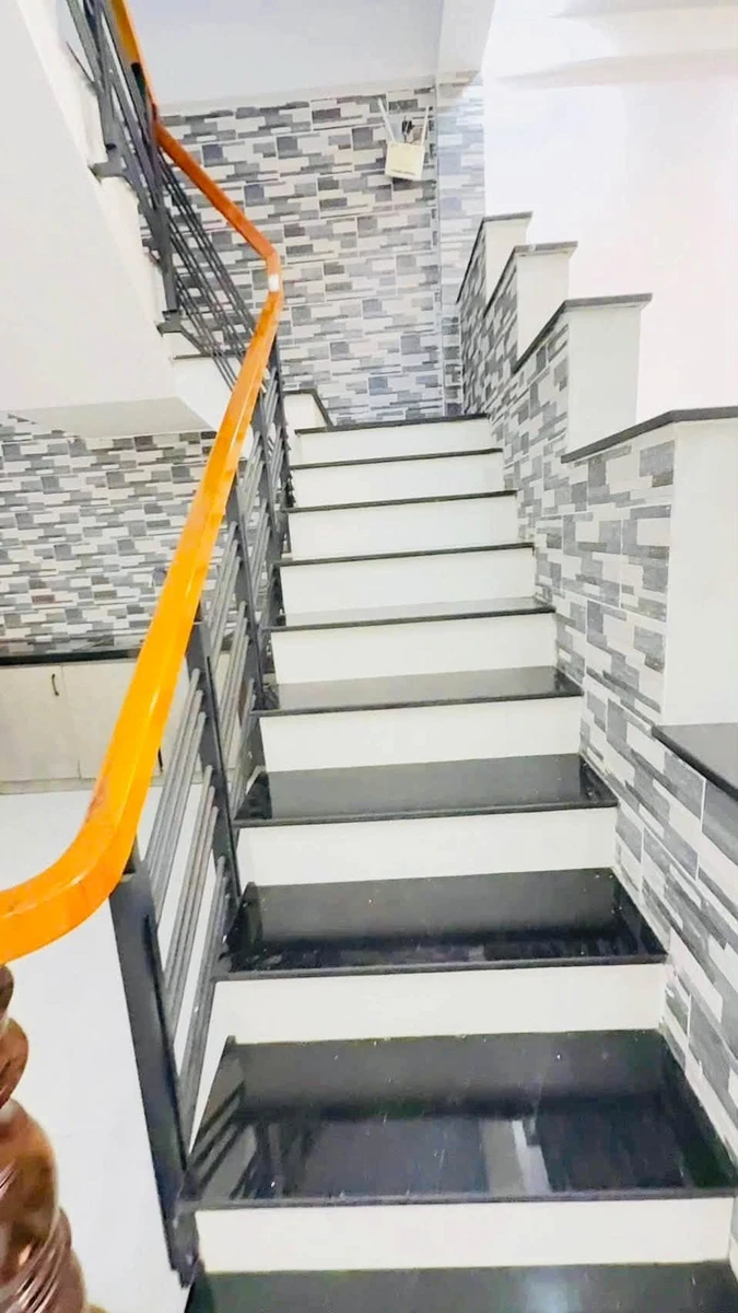 Bán nhà mê 5x20m, 3 PN tại KDC Phát Đạt, Quảng Ngãi - Ảnh thu nhỏ 2