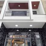 Bán nhà phố 100m2, 3PN, sổ hồng riêng, đường ĐX 07 Tân Vĩnh Hiệp - Ảnh thu nhỏ 3