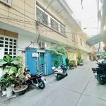 Bán nhà hẻm xe hơi 50m2, Thành Thái, Quận 7 - 3.3 tỷ - Ảnh thu nhỏ 1