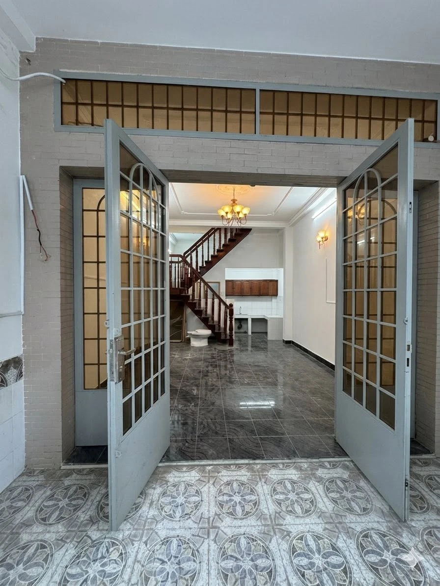 Nhà bán Đinh Bộ Lĩnh Bình Thạnh 52m2 6 tỷ - Ảnh thu nhỏ 2