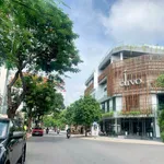 Bán đất xây biệt thự 160m2 KDC Đông Thủ Thiêm, Bình Trưng, Quận 2 - 16 tỷ - Ảnh thu nhỏ 1