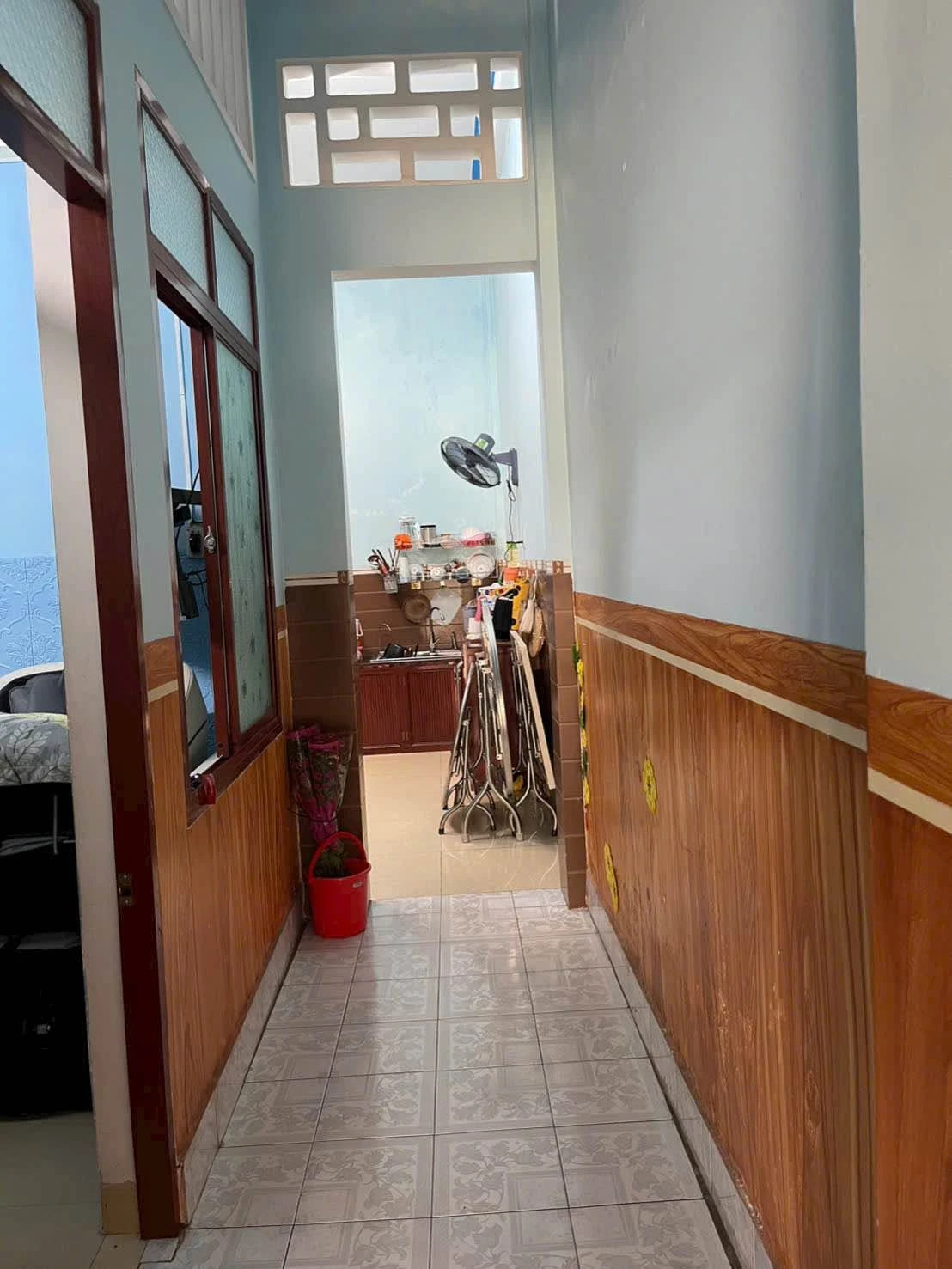 Bán nhà 2 tầng mặt tiền Nguyễn Thị Định, Quy Nhơn, 81m2, >6 tỷ - Ảnh 1