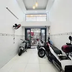 Bán nhà phố 40m2, 5 phòng ngủ, Lạc Long Quân, Quận 11 - Ảnh thu nhỏ 2