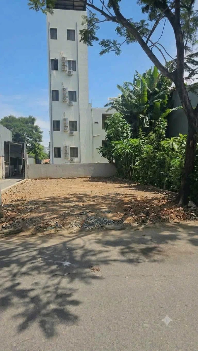 Bán đất mặt tiền Vũ Lập 500m² Thủ Đức, 4 tỷ - Ảnh thu nhỏ 3