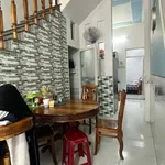 Bán nhà mặt tiền 49,5m² 3PN 2WC gần Thành Thái - Ảnh thu nhỏ 1
