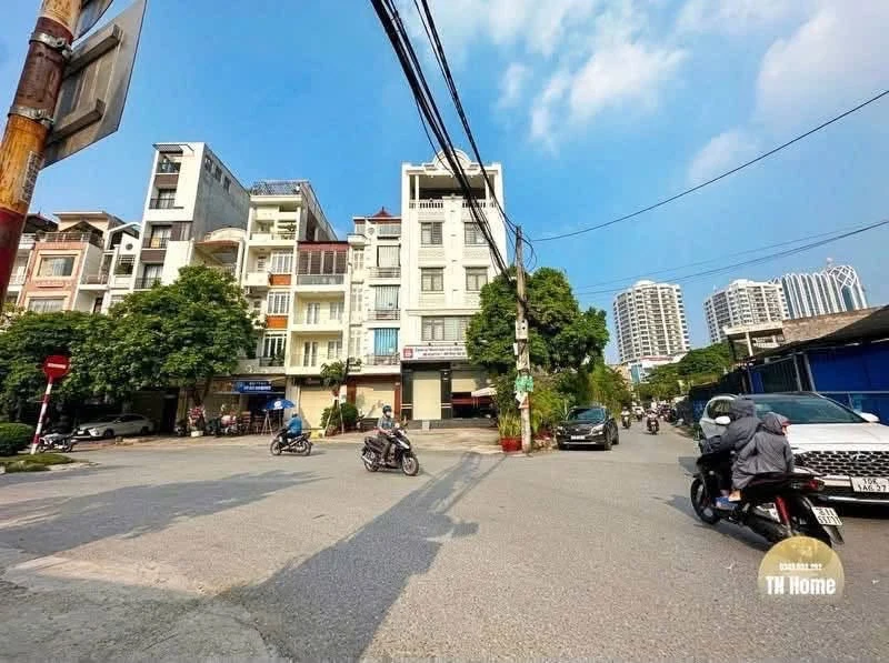 Bán nhà phố 70m² Lê Hồng Phong Hải Phòng 4 tỷ - Ảnh 1