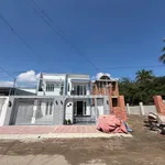 Bán nhà lầu lửng 3 phòng ngủ 122.5m² Long Hoa Tây Ninh 1 tỷ 690 - Ảnh thu nhỏ 2