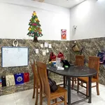 Bán nhà 3 tầng nở hậu 95m² 6PN gần cầu vượt Tân Thới Hiệp, Quốc Lộ 1A, Quận 12 - Ảnh thu nhỏ 4