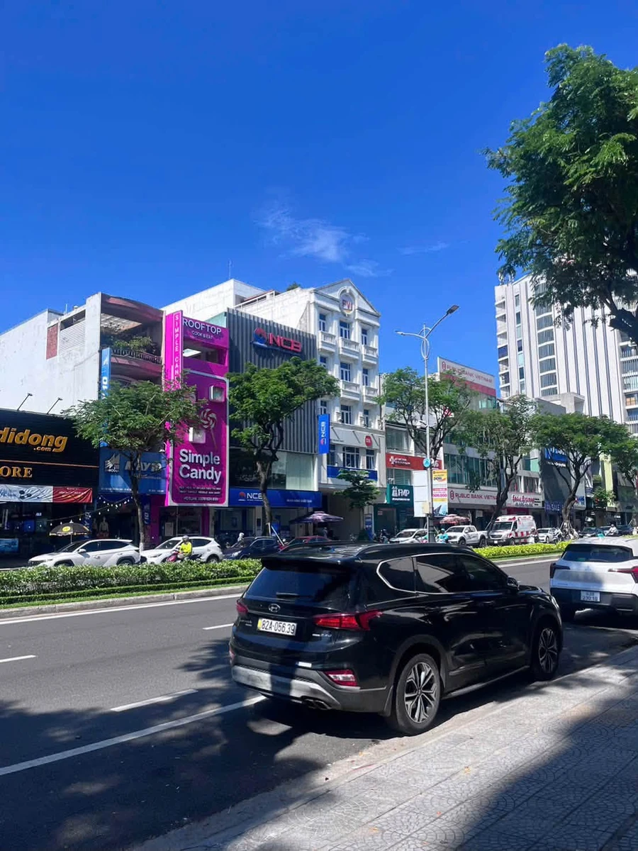 Bán đất kiệt Phan Thanh 80m² - Ảnh 1