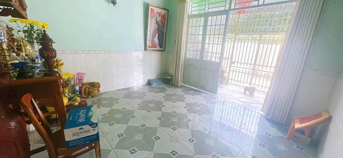 Bán nhà 124m2 Phường An Bình Quận 12, 2 tỷ 50 - Ảnh thu nhỏ 3