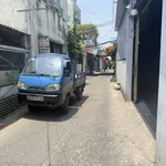Bán nhà 3 tầng 60m² Huỳnh Tấn Phát Nhà Bè 3 tỷ - Ảnh thu nhỏ 1