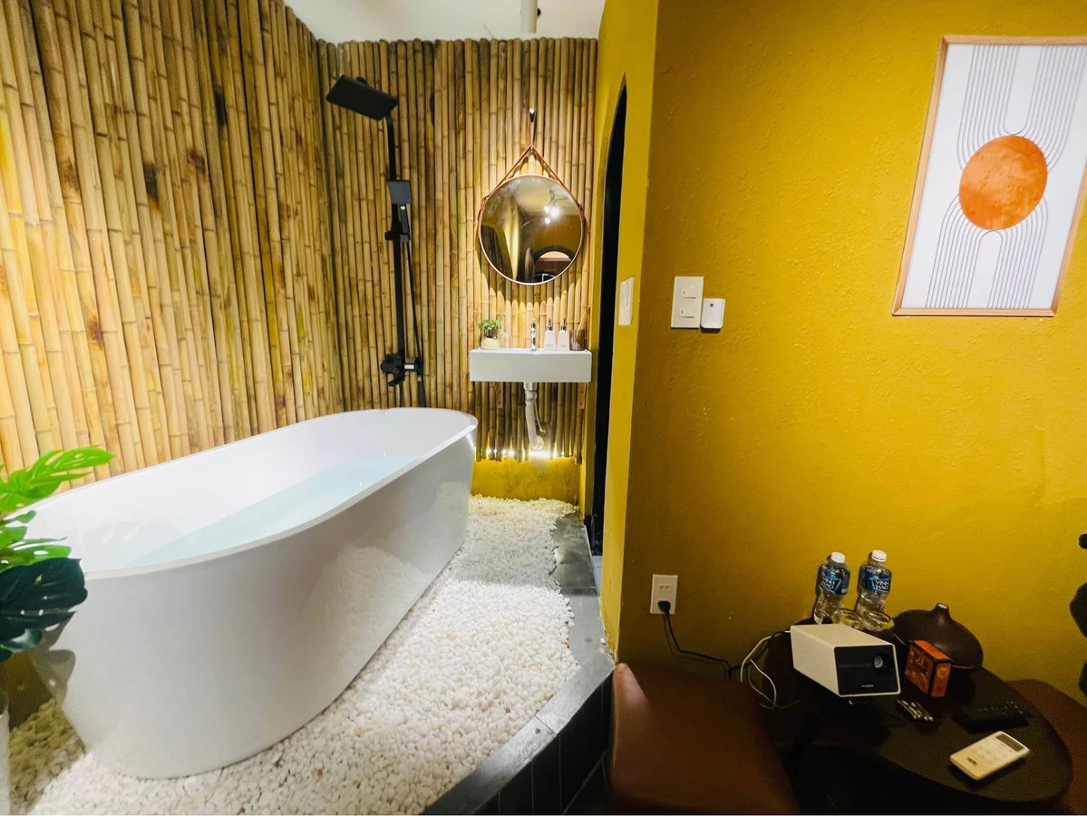 Bán Homestay mini 2 tầng 45m² Đà Nẵng sát sông Hàn 2 tỷ 750 - Ảnh thu nhỏ 4