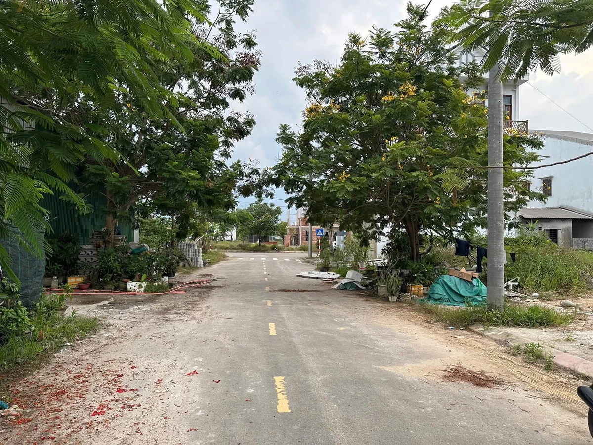 Bán đất 90m2 KQH Hoàng Quốc Việt Huế 3,1 tỷ - Ảnh thu nhỏ 2