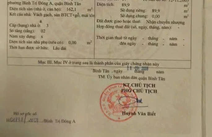 Bán đất 1000m2 thổ cư 25x40m Trảng Bom 5.6 tỷ taunha