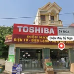 Chính chủ cần bán lô đất đẹp xuất sắc tại phố Thống Nhất đường 477 thị trấn Me (Gia Viễn) ảnh thật - Ảnh thu nhỏ 3