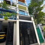 Bán nhà hẻm ôtô Nguyễn Văn Lượng, Gò Vấp, 33m2, 4PN, 4.19 tỷ - Ảnh thu nhỏ 2